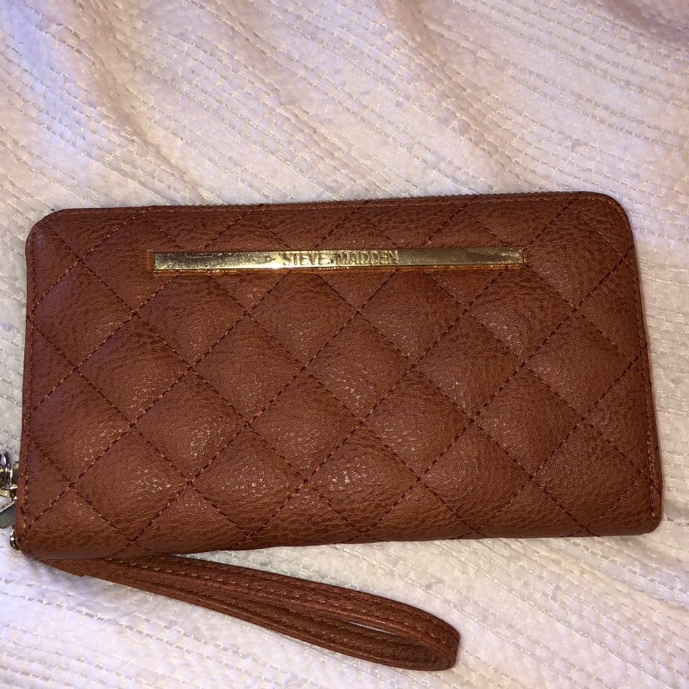 Steve Madden Wallet